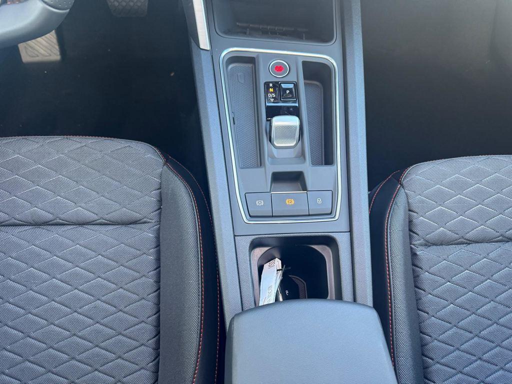 SEAT León ST 1.5 TSI e-Hybrid FR XXL DSG 150 kW (204 CV) - 9