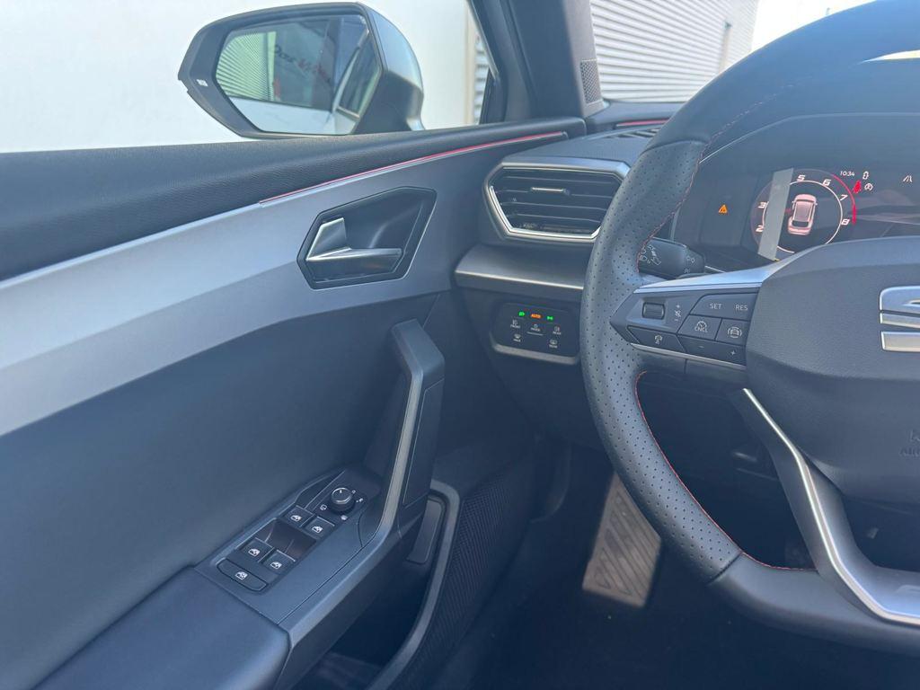 SEAT León ST 1.5 TSI e-Hybrid FR XXL DSG 150 kW (204 CV) - 10