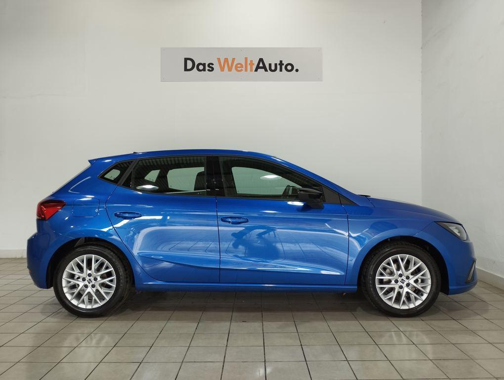 SEAT Ibiza 1.0 TSI S&S FR XS 85 kW (115 CV) - 2