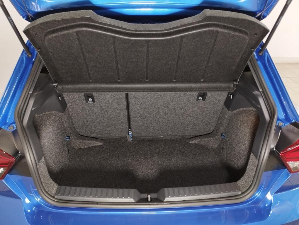 SEAT Ibiza 1.0 TSI S&S FR XS 85 kW (115 CV) - 6