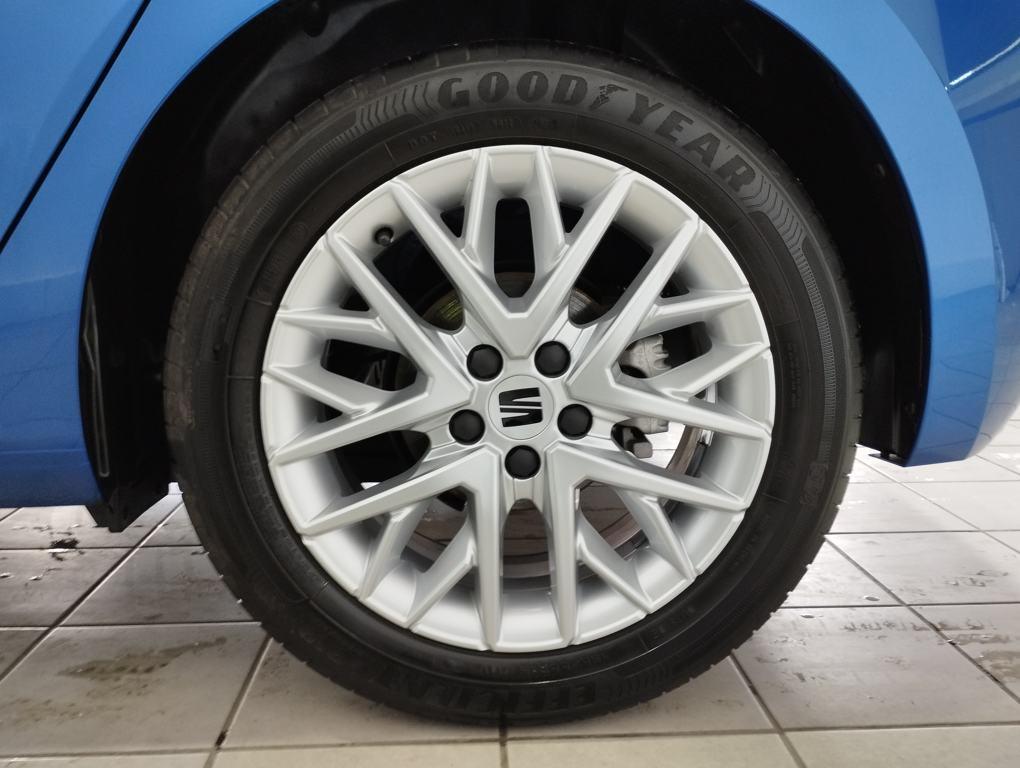 SEAT Ibiza 1.0 TSI S&S FR XS 85 kW (115 CV) - 7