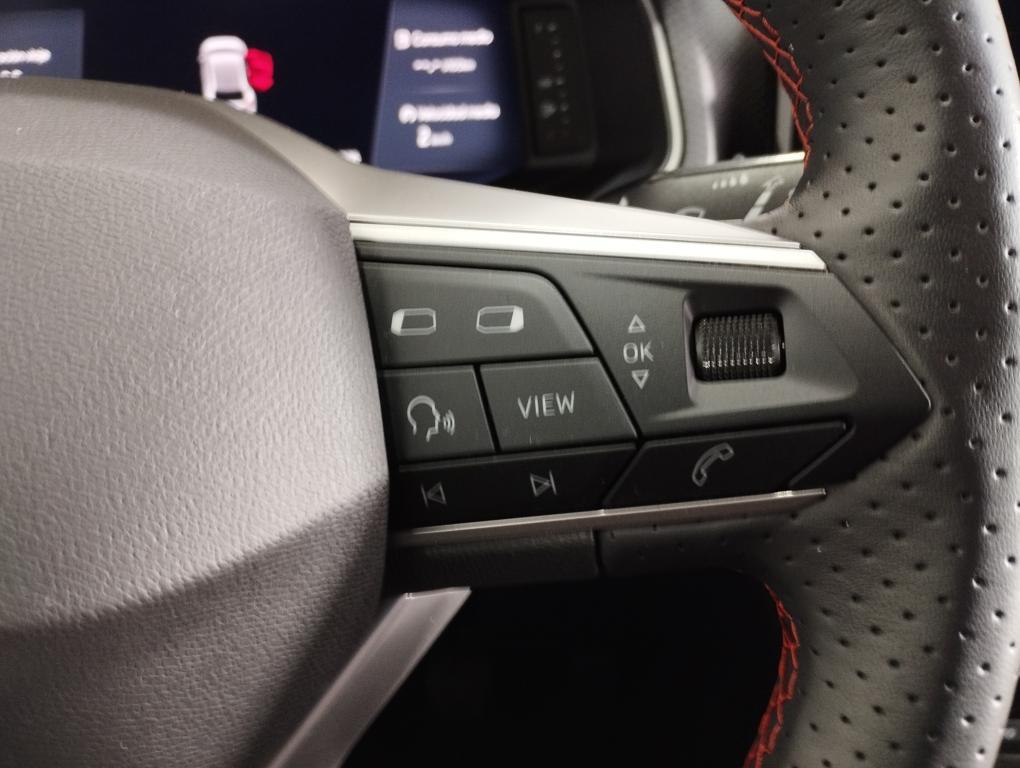 SEAT Ibiza 1.0 TSI S&S FR XS 85 kW (115 CV) - 12