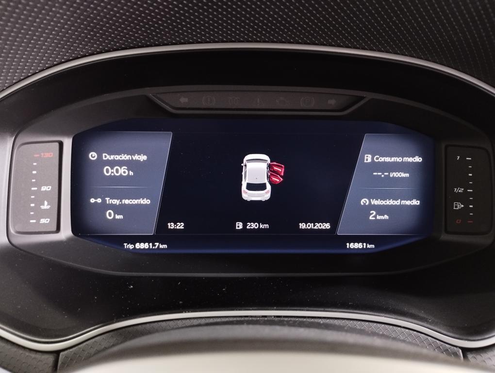 SEAT Ibiza 1.0 TSI S&S FR XS 85 kW (115 CV) - 13