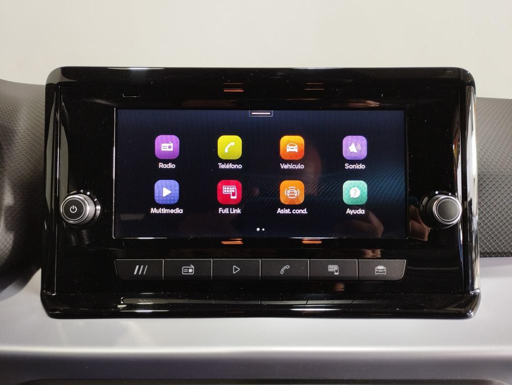 SEAT Ibiza 1.0 TSI S&S FR XS 85 kW (115 CV) - 14