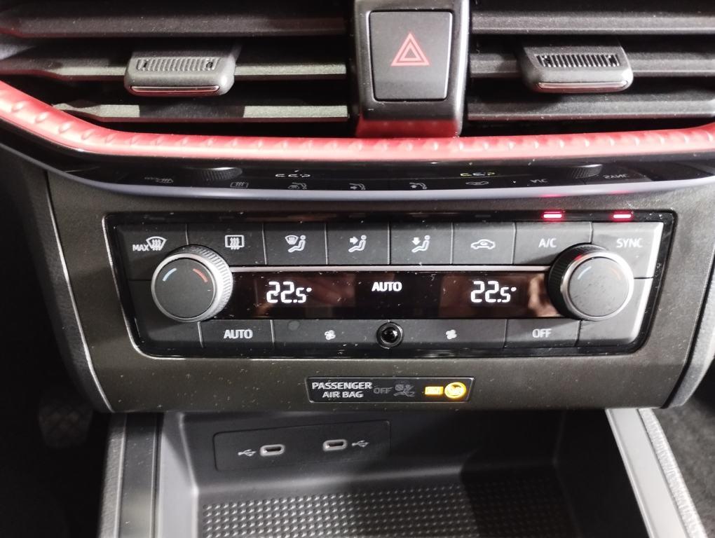 SEAT Ibiza 1.0 TSI S&S FR XS 85 kW (115 CV) - 16