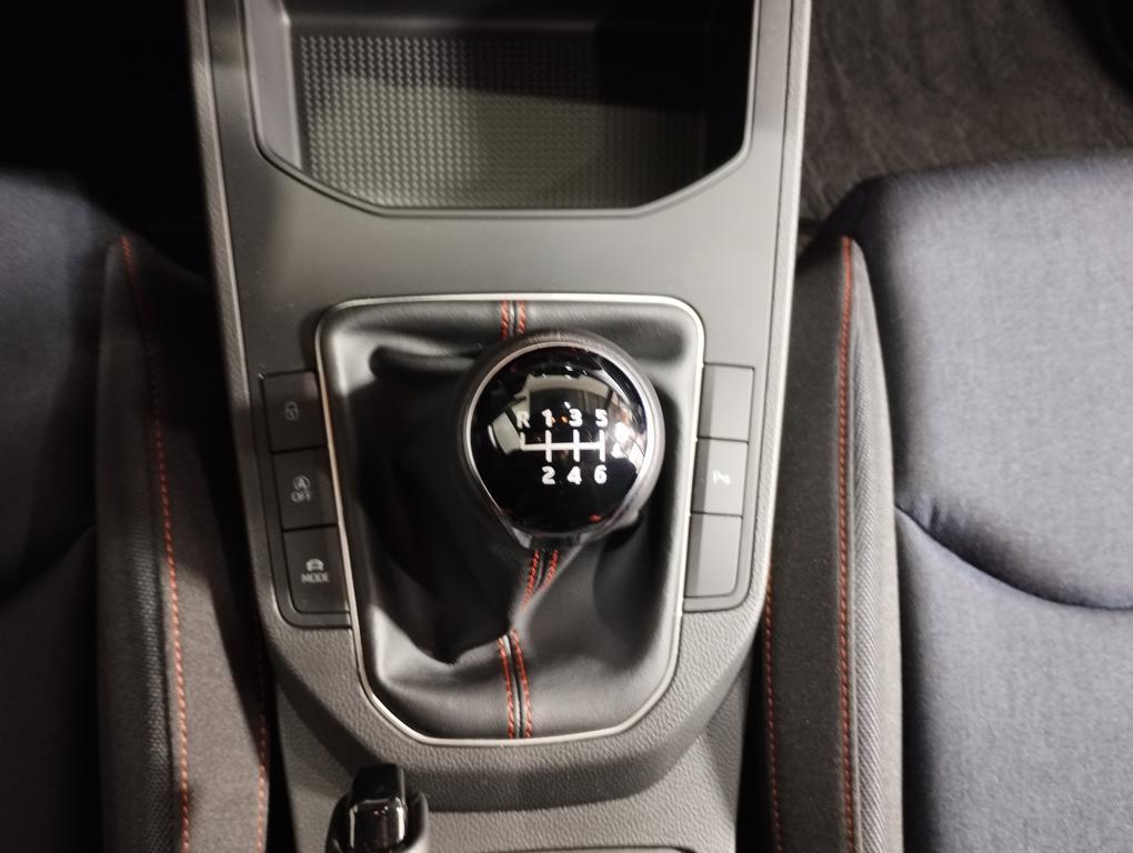 SEAT Ibiza 1.0 TSI S&S FR XS 85 kW (115 CV) - 17