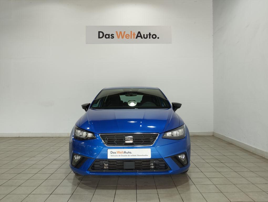 SEAT Ibiza 1.0 TSI S&S FR XS 85 kW (115 CV) - 19