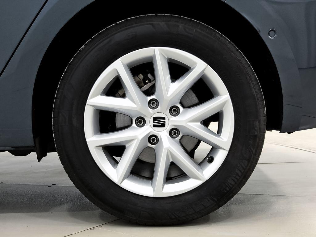 SEAT León 1.5 TSI S&S Style 25 Aniversario 85 kW (116 CV) - 7