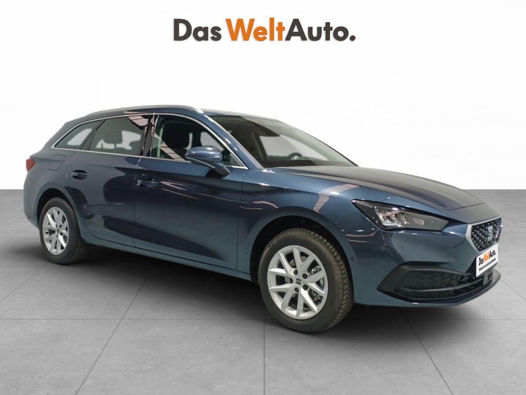 SEAT León ST 1.5 eTSI Style Special Edition DSG 110 kW (150 CV) - 0