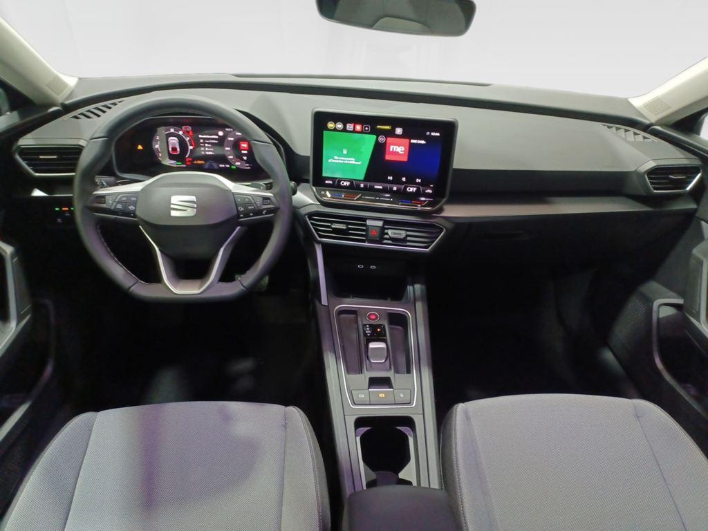 SEAT León ST 1.5 eTSI Style Special Edition DSG 110 kW (150 CV) - 3