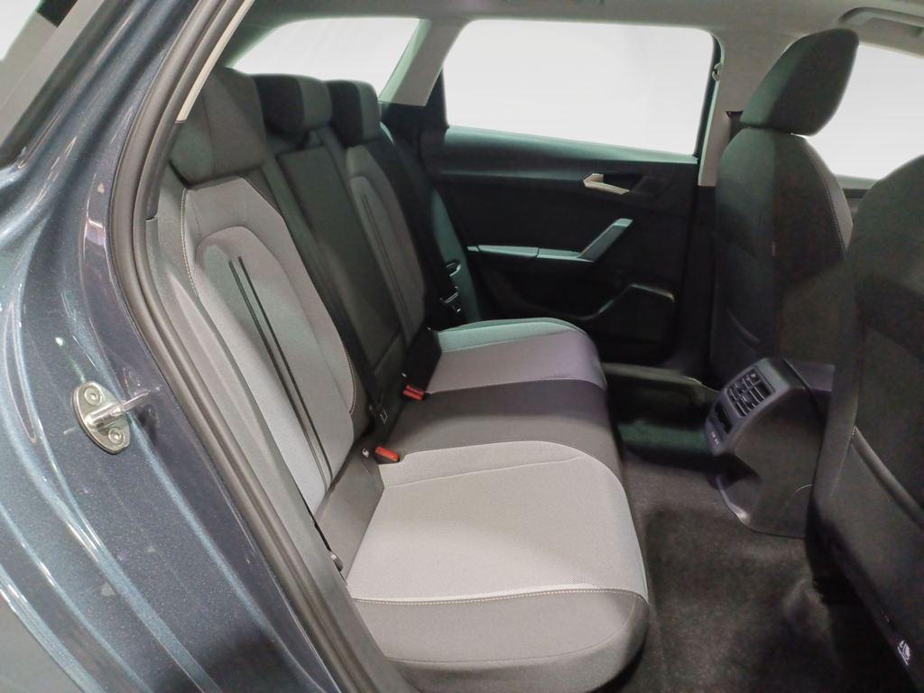 SEAT León ST 1.5 eTSI Style Special Edition DSG 110 kW (150 CV) - 5