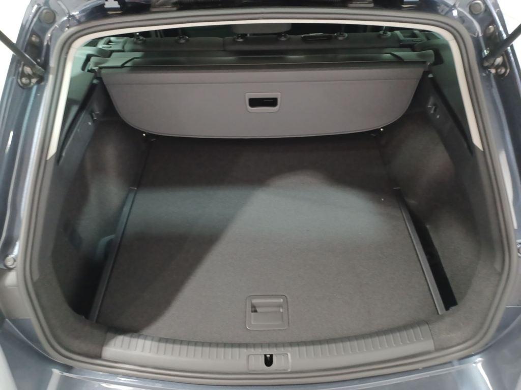 SEAT León ST 1.5 eTSI Style Special Edition DSG 110 kW (150 CV) - 6