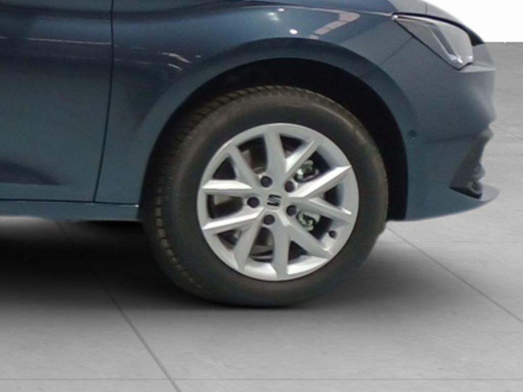 SEAT León ST 1.5 eTSI Style Special Edition DSG 110 kW (150 CV) - 7