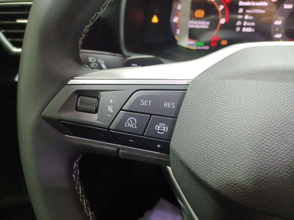 SEAT León ST 1.5 eTSI Style Special Edition DSG 110 kW (150 CV) - 8