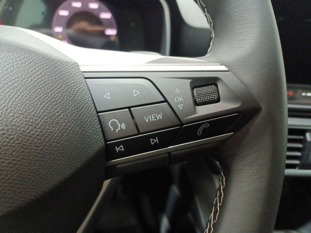 SEAT León ST 1.5 eTSI Style Special Edition DSG 110 kW (150 CV) - 9