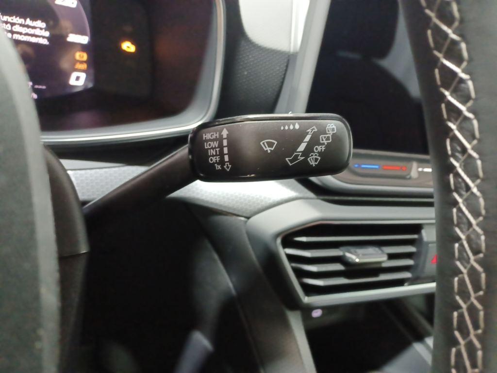 SEAT León ST 1.5 eTSI Style Special Edition DSG 110 kW (150 CV) - 10