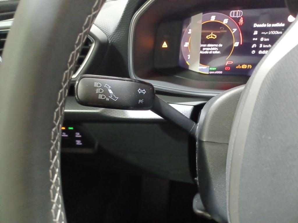 SEAT León ST 1.5 eTSI Style Special Edition DSG 110 kW (150 CV) - 11