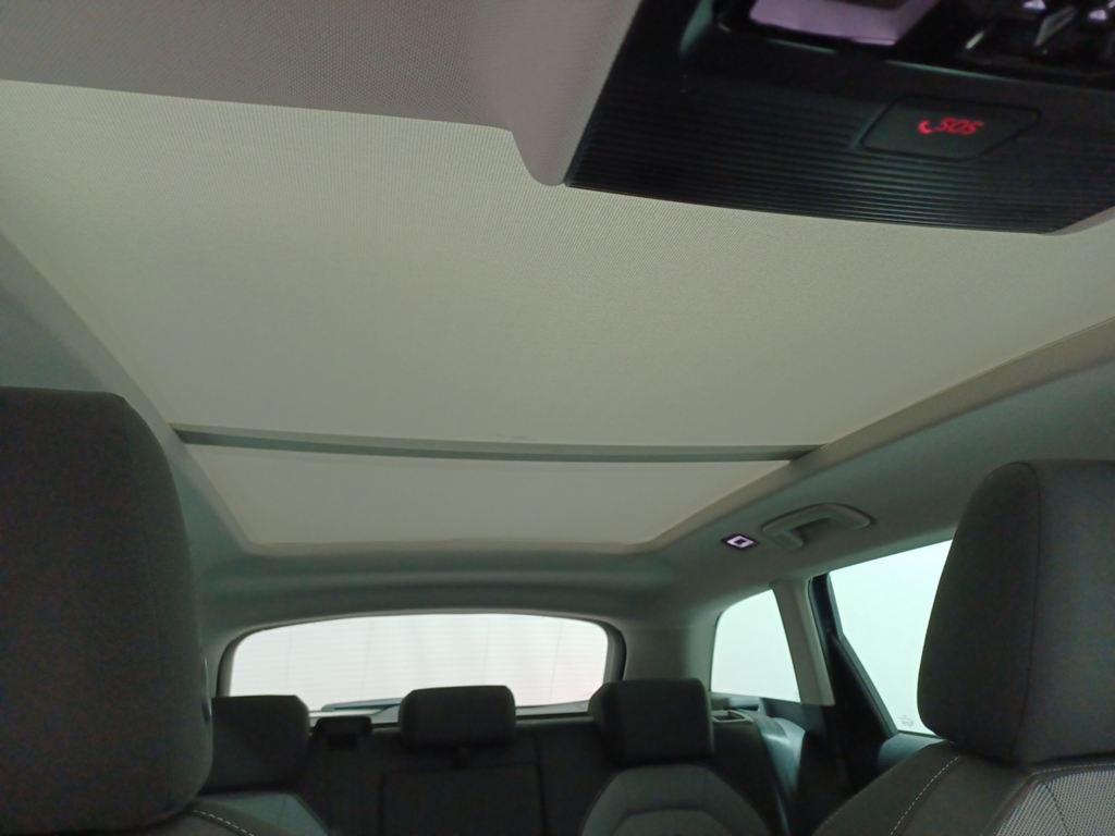 SEAT León ST 1.5 eTSI Style Special Edition DSG 110 kW (150 CV) - 12