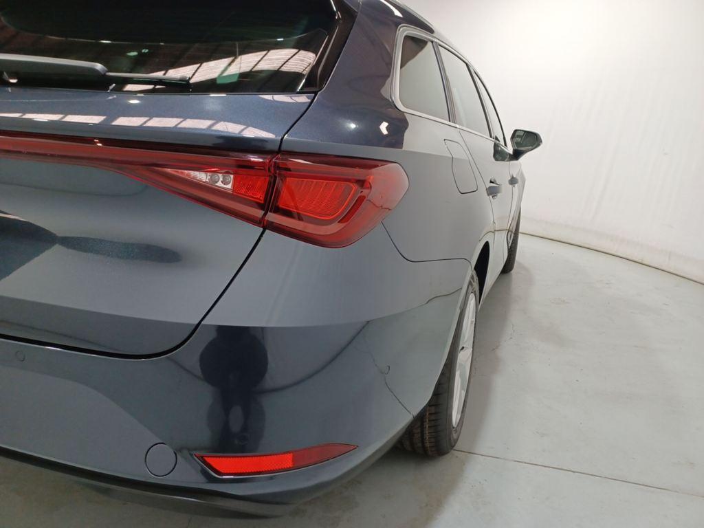 SEAT León ST 1.5 eTSI Style Special Edition DSG 110 kW (150 CV) - 13