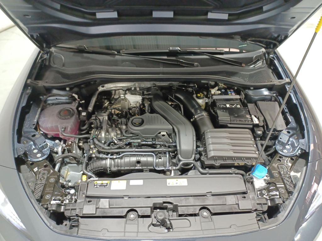 SEAT León ST 1.5 eTSI Style Special Edition DSG 110 kW (150 CV) - 14