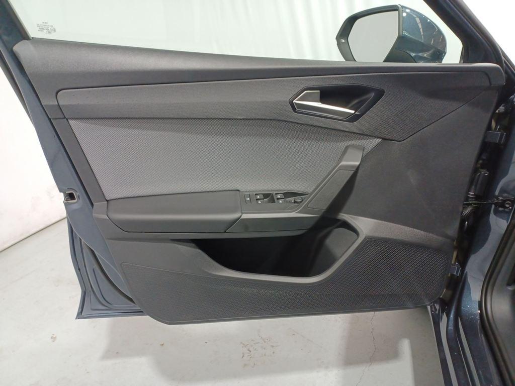 SEAT León ST 1.5 eTSI Style Special Edition DSG 110 kW (150 CV) - 15