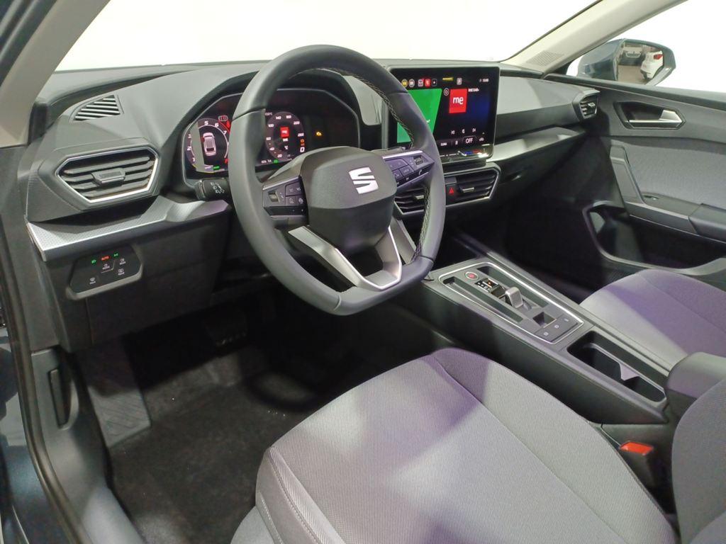 SEAT León ST 1.5 eTSI Style Special Edition DSG 110 kW (150 CV) - 16