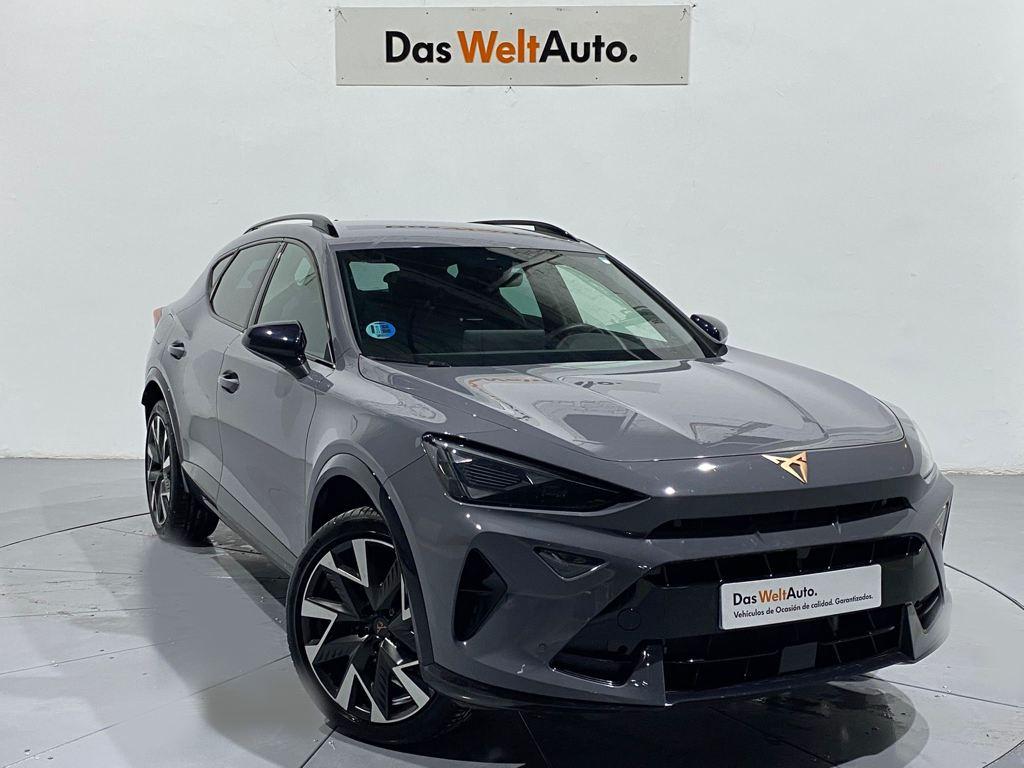 CUPRA Formentor 1.5 eTSI DSG 110 kW (150 CV) - 0