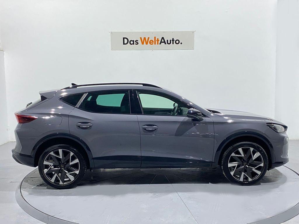 CUPRA Formentor 1.5 eTSI DSG 110 kW (150 CV) - 2