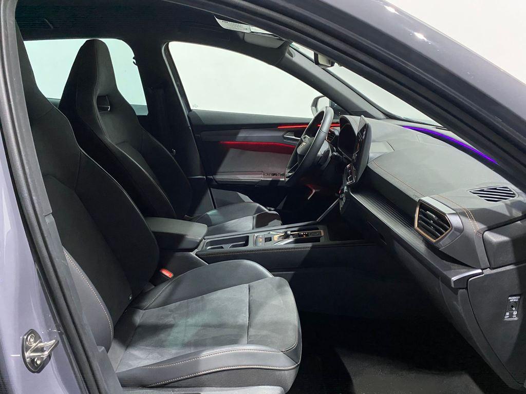 CUPRA Formentor 1.5 eTSI DSG 110 kW (150 CV) - 4