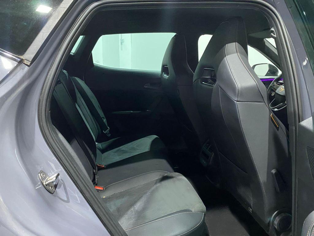 CUPRA Formentor 1.5 eTSI DSG 110 kW (150 CV) - 5