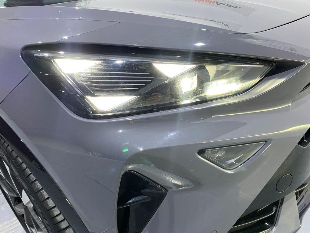 CUPRA Formentor 1.5 eTSI DSG 110 kW (150 CV) - 15