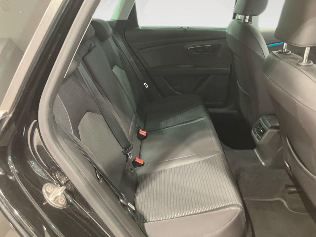 SEAT León ST 1.5 TGI GNC Xcellence Edition Plus DSG7 96 kW (130 CV) - 5