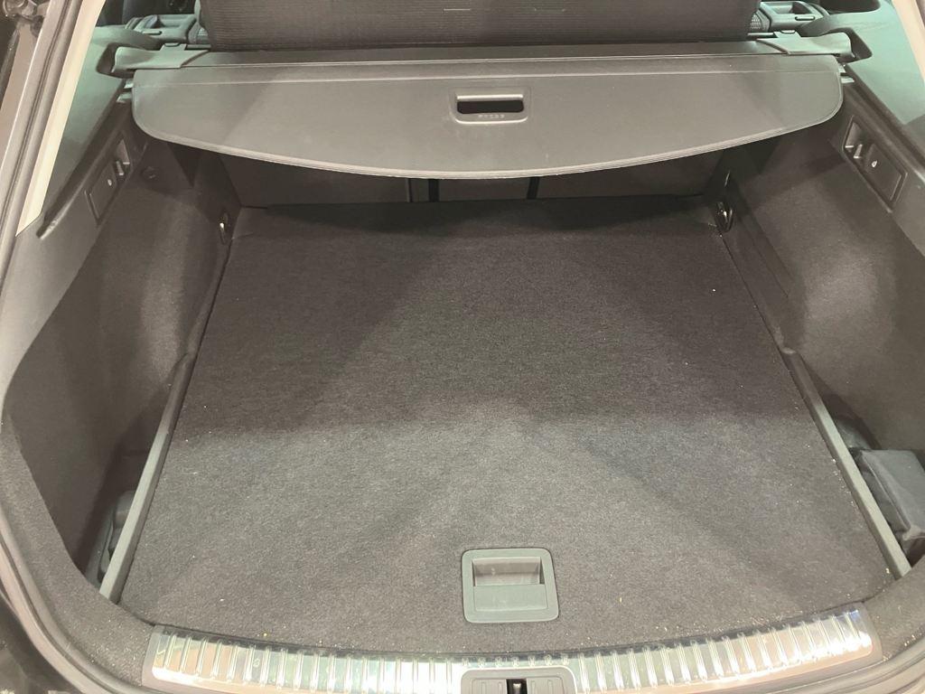 SEAT León ST 1.5 TGI GNC Xcellence Edition Plus DSG7 96 kW (130 CV) - 6