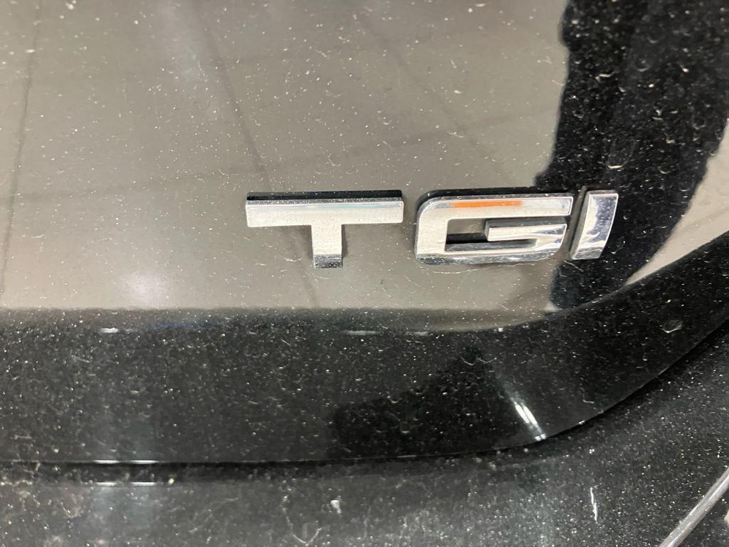 SEAT León ST 1.5 TGI GNC Xcellence Edition Plus DSG7 96 kW (130 CV) - 10