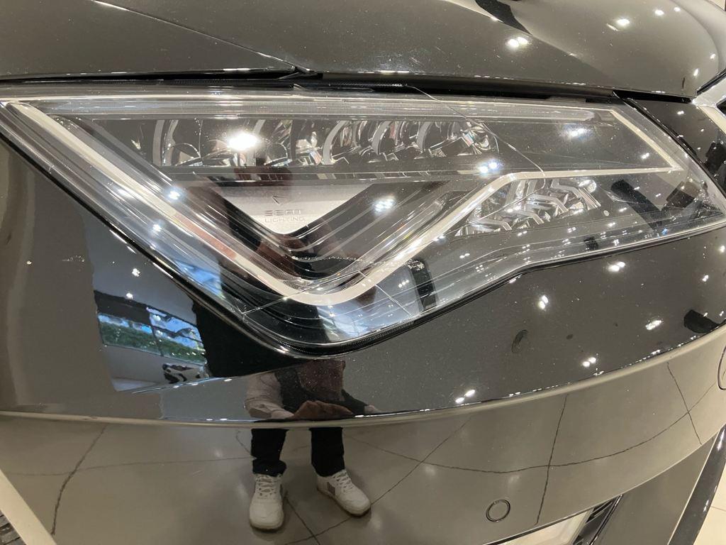 SEAT León ST 1.5 TGI GNC Xcellence Edition Plus DSG7 96 kW (130 CV) - 13