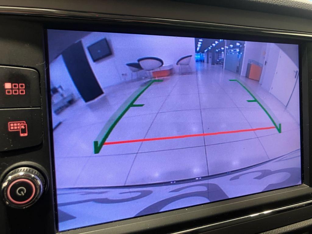 SEAT León ST 1.5 TGI GNC Xcellence Edition Plus DSG7 96 kW (130 CV) - 14