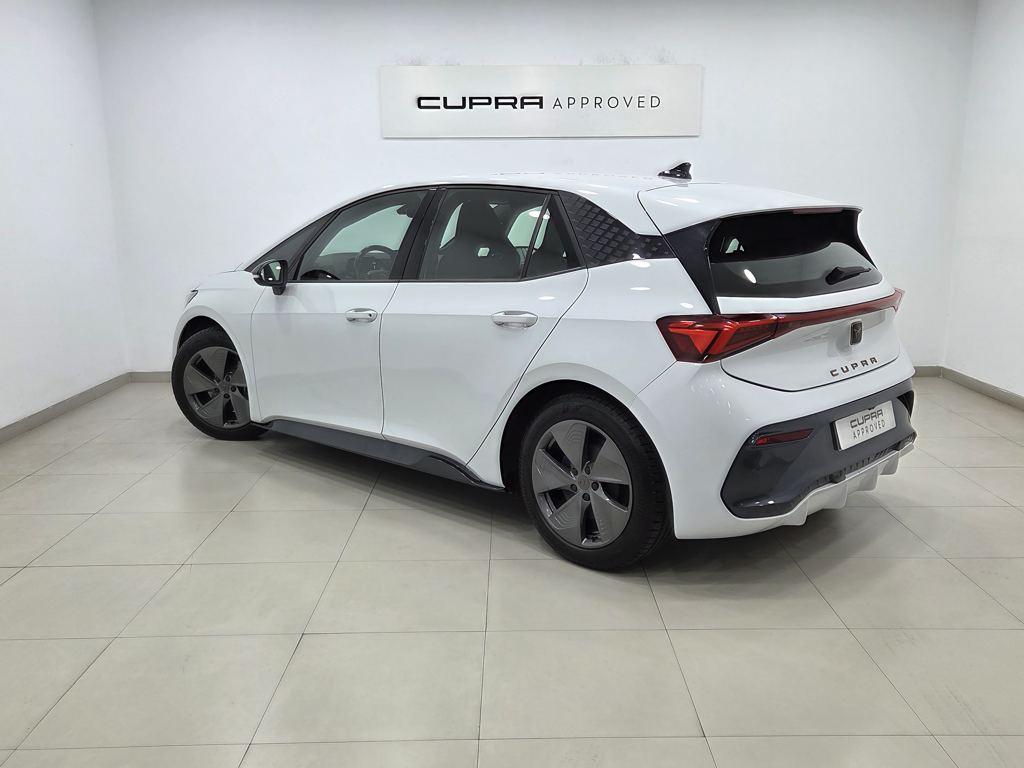 CUPRA Born 62 kWh 150 kW (204 CV) - 1