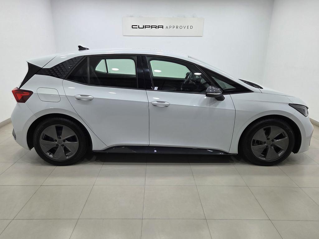 CUPRA Born 62 kWh 150 kW (204 CV) - 2