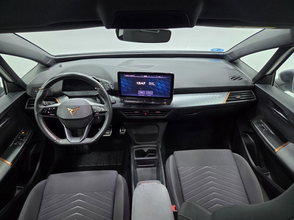 CUPRA Born 62 kWh 150 kW (204 CV) - 3