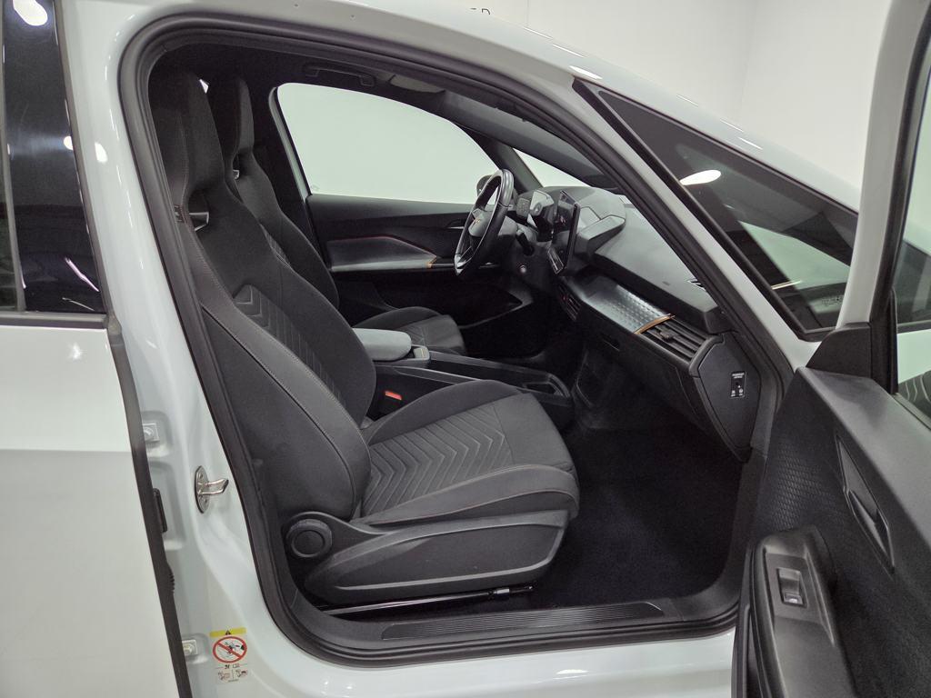 CUPRA Born 62 kWh 150 kW (204 CV) - 4