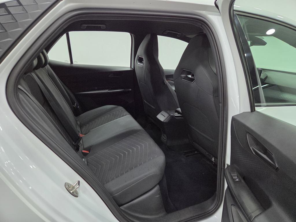 CUPRA Born 62 kWh 150 kW (204 CV) - 5