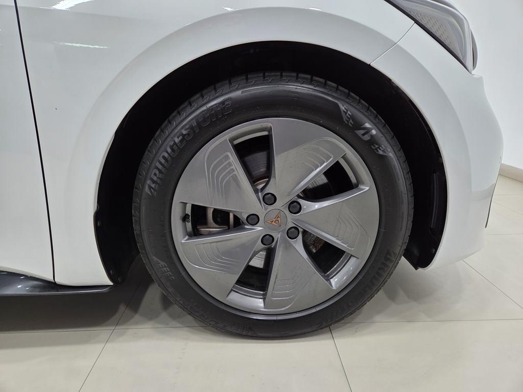 CUPRA Born 62 kWh 150 kW (204 CV) - 7