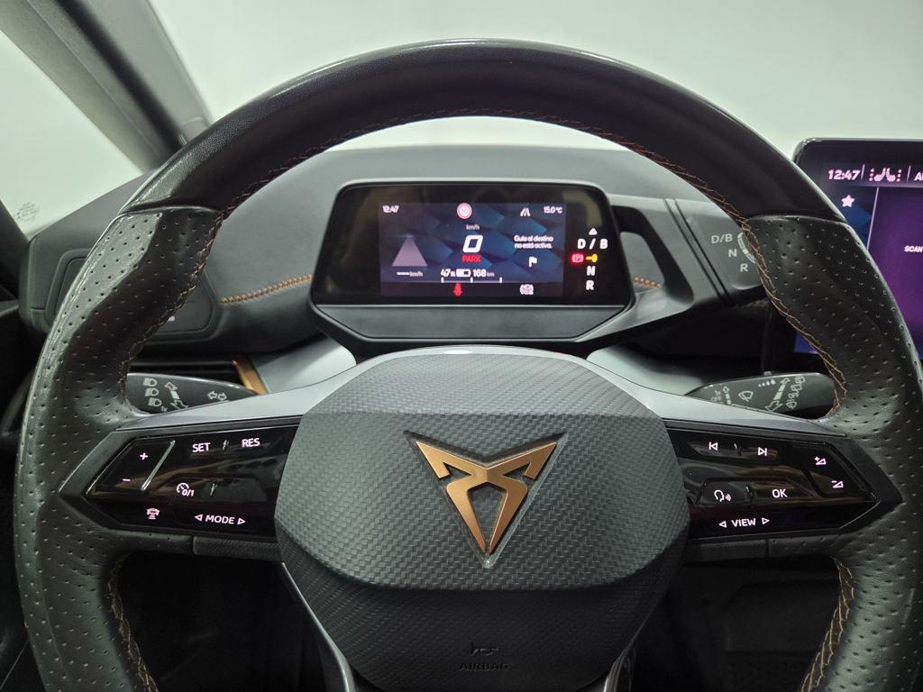 CUPRA Born 62 kWh 150 kW (204 CV) - 8