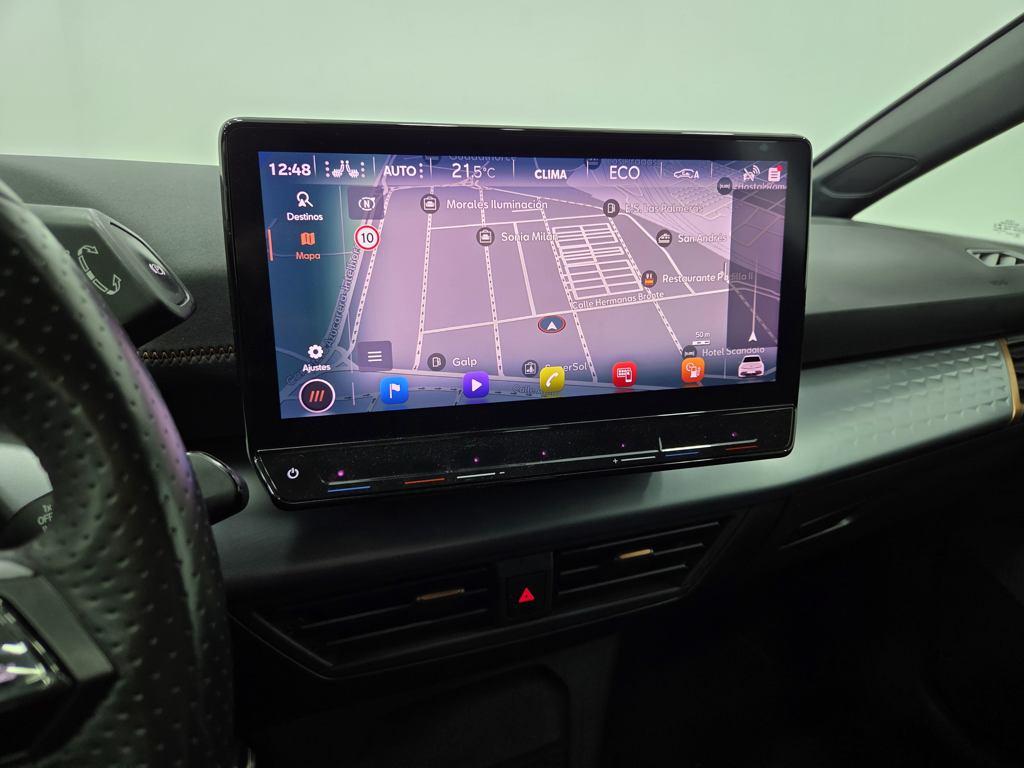 CUPRA Born 62 kWh 150 kW (204 CV) - 9