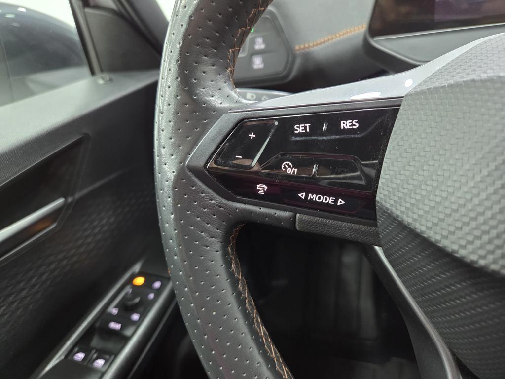 CUPRA Born 62 kWh 150 kW (204 CV) - 13