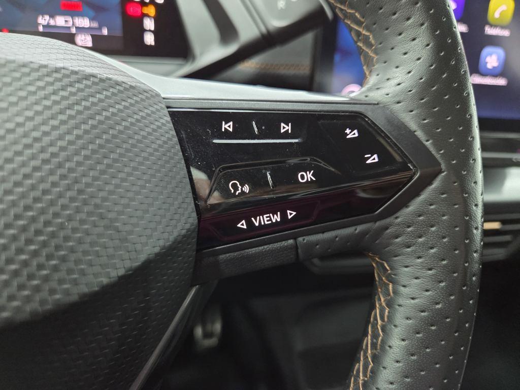 CUPRA Born 62 kWh 150 kW (204 CV) - 14