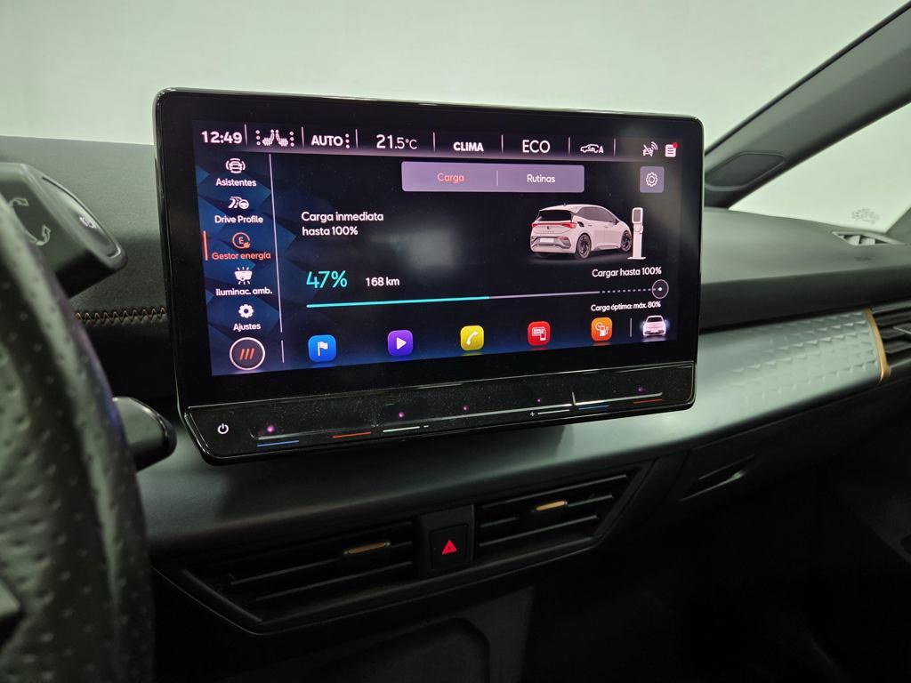 CUPRA Born 62 kWh 150 kW (204 CV) - 15