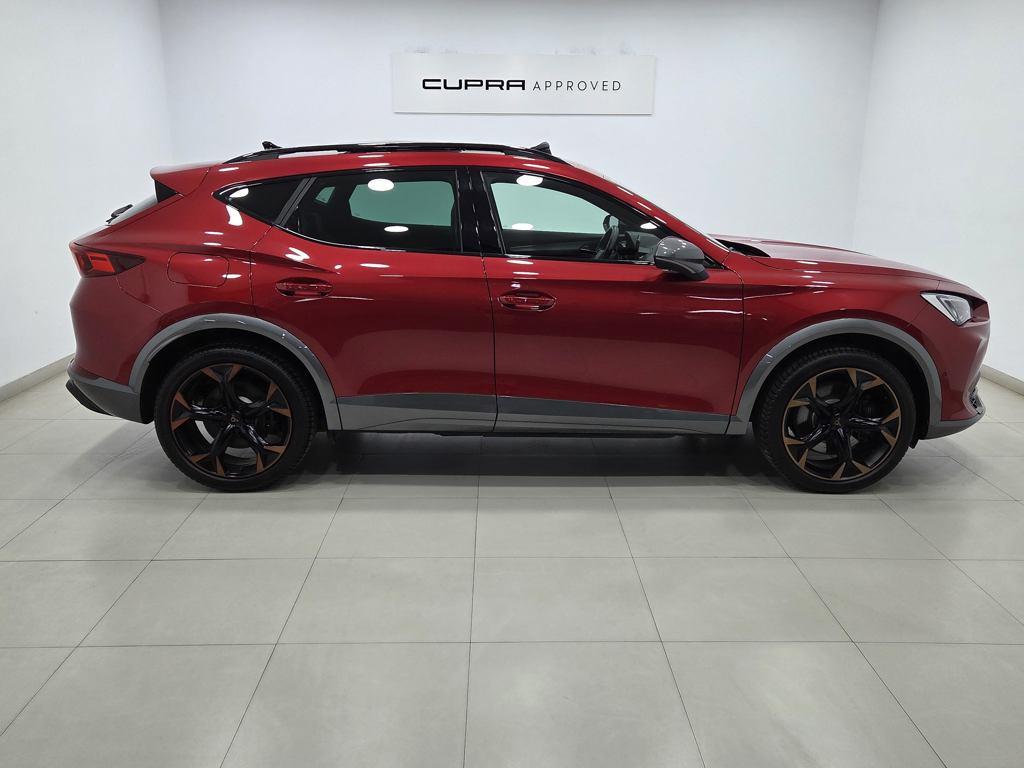 CUPRA Formentor 1.4 e-Hybrid VZ DSG 180 kW (245 CV) - 2