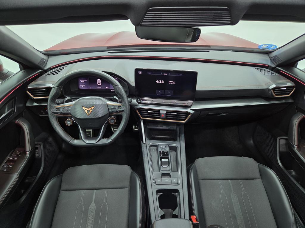 CUPRA Formentor 1.4 e-Hybrid VZ DSG 180 kW (245 CV) - 3