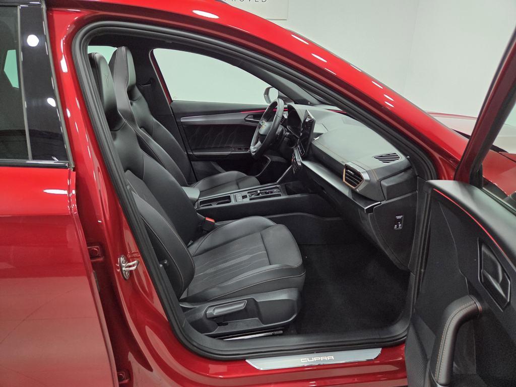 CUPRA Formentor 1.4 e-Hybrid VZ DSG 180 kW (245 CV) - 4